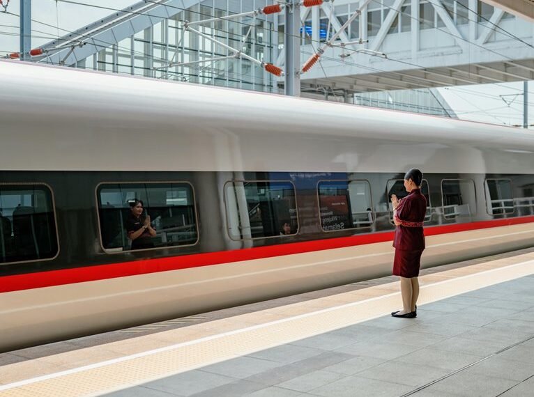 efficient online platform development